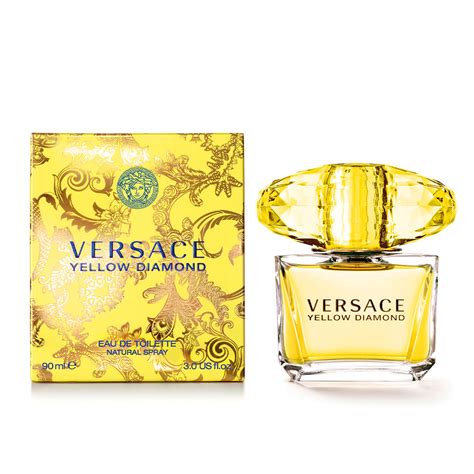 versace yellow diamond by gianni versace reviews|Versace Yellow Diamond 6.7 oz.